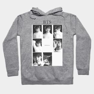 BTS RM Hoodie